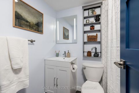 Photo 29 at 510 - 61 Richview Road, Humber Heights, Toronto
