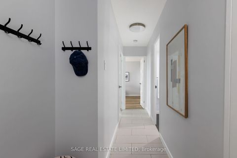 Photo 30 at 510 - 61 Richview Road, Humber Heights, Toronto