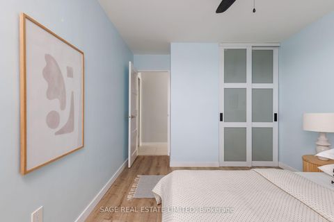 Photo 33 at 510 - 61 Richview Road, Humber Heights, Toronto