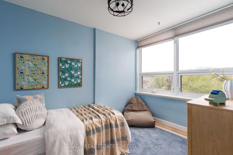 Photo 35 at 510 - 61 Richview Road, Humber Heights, Toronto