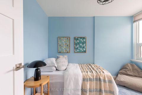 Photo 36 at 510 - 61 Richview Road, Humber Heights, Toronto