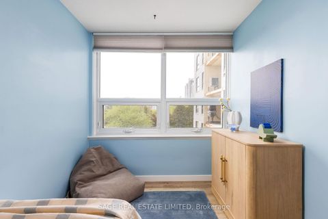 Photo 37 at 510 - 61 Richview Road, Humber Heights, Toronto