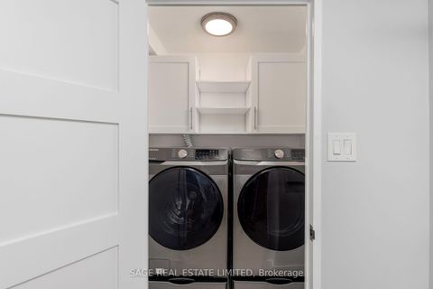 Photo 38 at 510 - 61 Richview Road, Humber Heights, Toronto