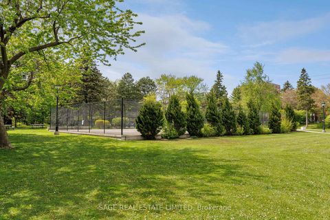 Photo 39 at 510 - 61 Richview Road, Humber Heights, Toronto