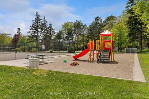 Photo 40 at 510 - 61 Richview Road, Humber Heights, Toronto