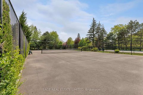 Photo 41 at 510 - 61 Richview Road, Humber Heights, Toronto