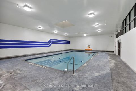 Photo 42 at 510 - 61 Richview Road, Humber Heights, Toronto