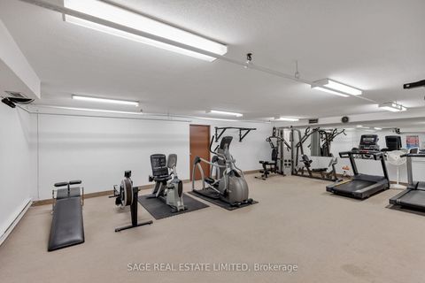 Photo 43 at 510 - 61 Richview Road, Humber Heights, Toronto