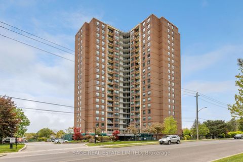 Photo 46 at 510 - 61 Richview Road, Humber Heights, Toronto
