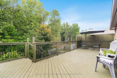 Photo 22 at 1006 Leslie Drive, Alcona, Innisfil