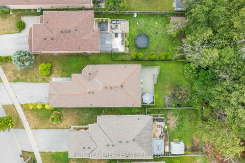 Photo 30 at 1006 Leslie Drive, Alcona, Innisfil