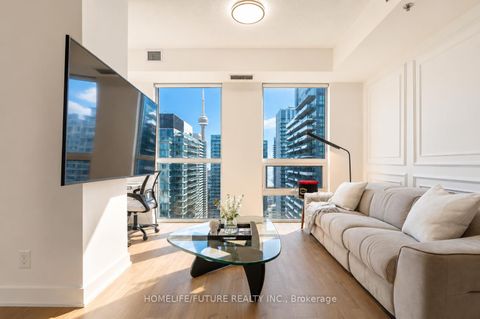 Photo 0 at 3805 - 318 Richmond Street W, Waterfront Communities C1, Toronto
