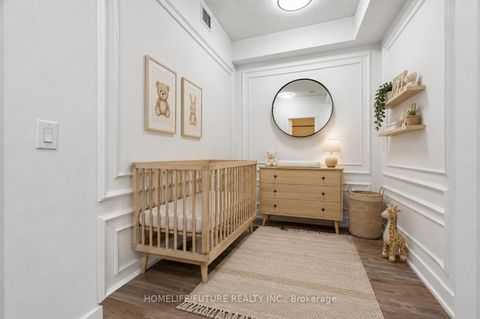 Photo 9 at 3805 - 318 Richmond Street W, Waterfront Communities C1, Toronto