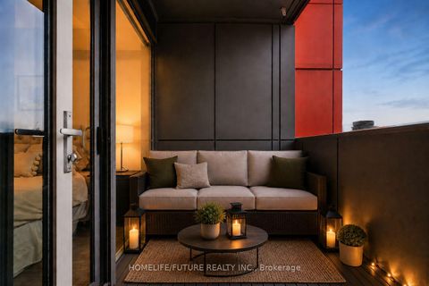 Photo 13 at 3805 - 318 Richmond Street W, Waterfront Communities C1, Toronto