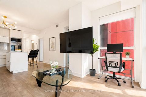 Photo 15 at 3805 - 318 Richmond Street W, Waterfront Communities C1, Toronto