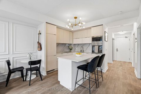 Photo 17 at 3805 - 318 Richmond Street W, Waterfront Communities C1, Toronto