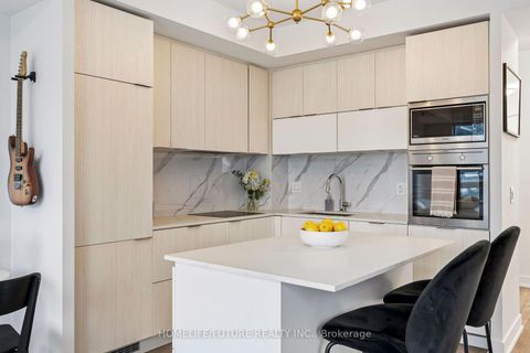 Photo 18 at 3805 - 318 Richmond Street W, Waterfront Communities C1, Toronto