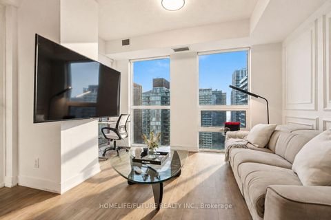 Photo 21 at 3805 - 318 Richmond Street W, Waterfront Communities C1, Toronto