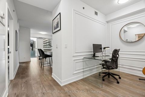 Photo 23 at 3805 - 318 Richmond Street W, Waterfront Communities C1, Toronto