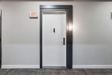 Photo 25 at 3805 - 318 Richmond Street W, Waterfront Communities C1, Toronto
