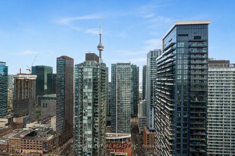 Photo 26 at 3805 - 318 Richmond Street W, Waterfront Communities C1, Toronto