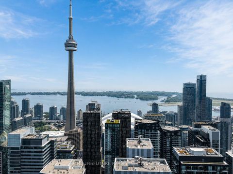 Photo 28 at 3805 - 318 Richmond Street W, Waterfront Communities C1, Toronto