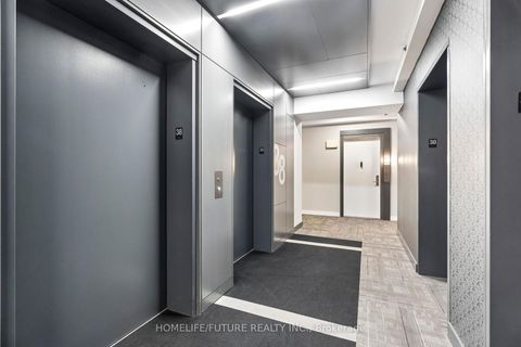 Photo 29 at 3805 - 318 Richmond Street W, Waterfront Communities C1, Toronto