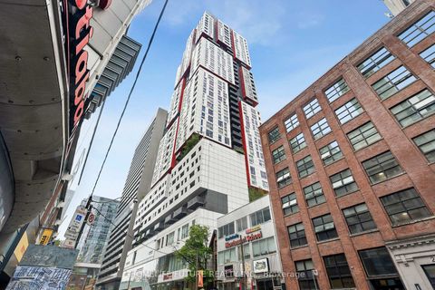 Photo 32 at 3805 - 318 Richmond Street W, Waterfront Communities C1, Toronto