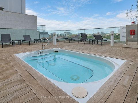 Photo 34 at 3805 - 318 Richmond Street W, Waterfront Communities C1, Toronto