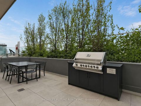 Photo 36 at 3805 - 318 Richmond Street W, Waterfront Communities C1, Toronto