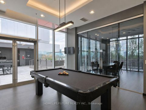 Photo 37 at 3805 - 318 Richmond Street W, Waterfront Communities C1, Toronto