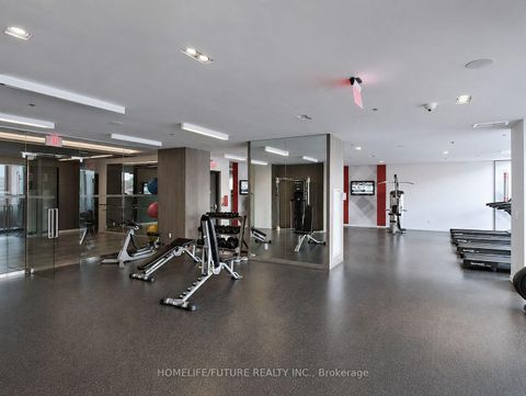 Photo 39 at 3805 - 318 Richmond Street W, Waterfront Communities C1, Toronto