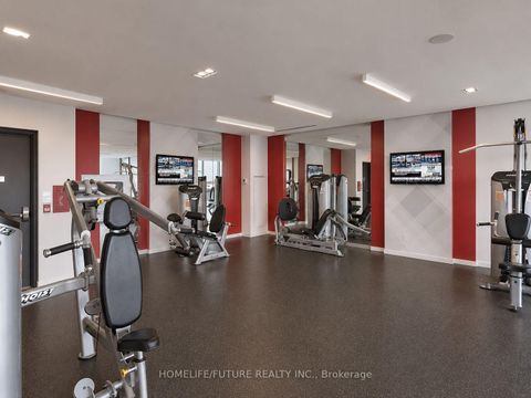 Photo 41 at 3805 - 318 Richmond Street W, Waterfront Communities C1, Toronto