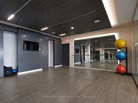 Photo 42 at 3805 - 318 Richmond Street W, Waterfront Communities C1, Toronto