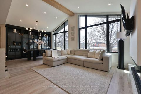 Photo 3 at 75 Rangoon Road, West Deane, Toronto