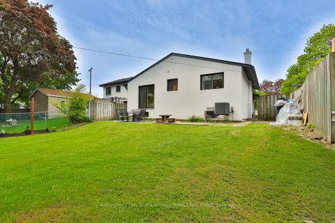 Photo 38 at 75 Rangoon Road, West Deane, Toronto