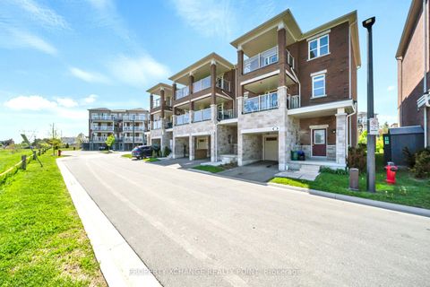 Photo 1 at 603 - 2540 William Jackson Drive, Duffin Heights, Pickering