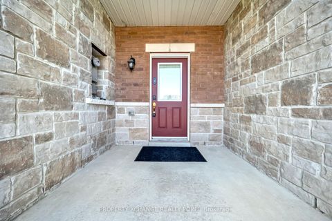 Photo 3 at 603 - 2540 William Jackson Drive, Duffin Heights, Pickering