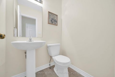 Photo 6 at 603 - 2540 William Jackson Drive, Duffin Heights, Pickering