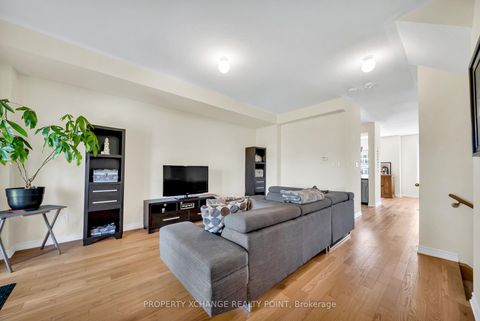 Photo 9 at 603 - 2540 William Jackson Drive, Duffin Heights, Pickering
