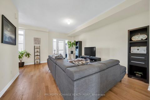 Photo 10 at 603 - 2540 William Jackson Drive, Duffin Heights, Pickering