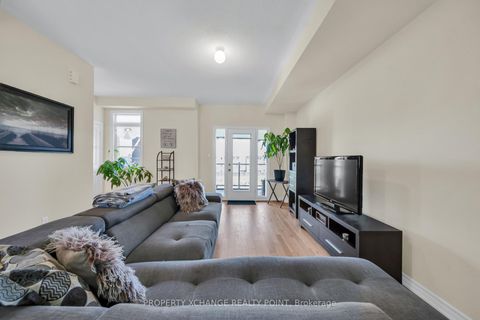 Photo 11 at 603 - 2540 William Jackson Drive, Duffin Heights, Pickering