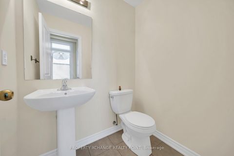 Photo 12 at 603 - 2540 William Jackson Drive, Duffin Heights, Pickering