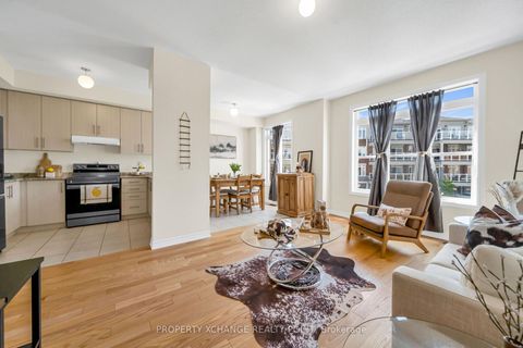 Photo 16 at 603 - 2540 William Jackson Drive, Duffin Heights, Pickering