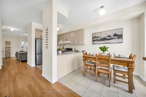 Photo 19 at 603 - 2540 William Jackson Drive, Duffin Heights, Pickering