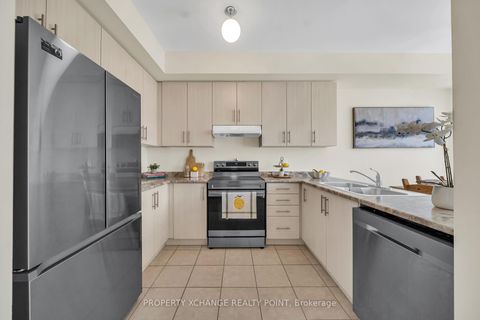 Photo 21 at 603 - 2540 William Jackson Drive, Duffin Heights, Pickering