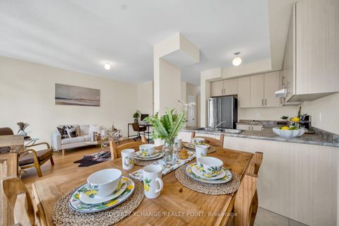 Photo 22 at 603 - 2540 William Jackson Drive, Duffin Heights, Pickering