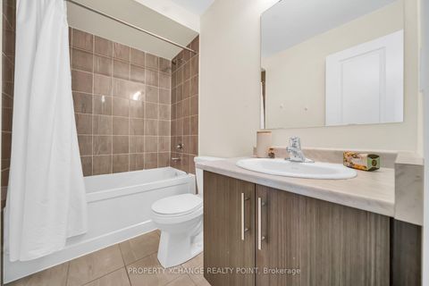 Photo 29 at 603 - 2540 William Jackson Drive, Duffin Heights, Pickering