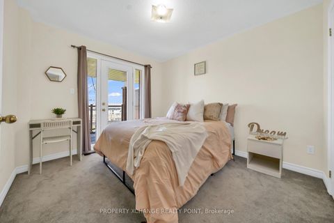 Photo 30 at 603 - 2540 William Jackson Drive, Duffin Heights, Pickering