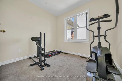 Photo 34 at 603 - 2540 William Jackson Drive, Duffin Heights, Pickering